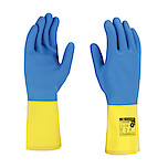 RĘKAWICE GUMOWE PROCERA X-BICHEM...