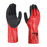 RĘKAWICE GUMOWE PROCERA X-CHEM PRO...
