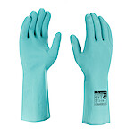 RĘKAWICE GUMOWE PROCERA X-NITCHEM 100%...