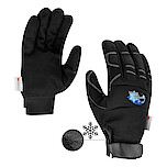 RĘKAWICE PROCERA X-YUKON SKÓRA...