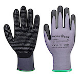 RĘKAWICE PORTWEST AB351 DERMIFLEX PLUS...