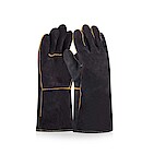 RĘKAWICE SPAWALNICZE ARDON 4MIG BLACK...