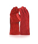 RĘKAWICE SPAWALNICZE ARDON 4MIG RED...