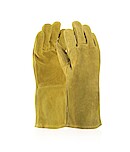 RĘKAWICE SPAWALNICZE ARDON KIRK SKÓRA...