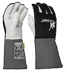 RĘKAWICE SPAWALNICZE WELDAS 10-2050...