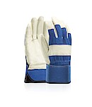 RĘKAWICE ARDON JAMES WZMACNIANE...