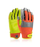 RĘKAWICE ARDON THUNDER MAGNETIC...