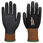 RĘKAWICE POWLEKANE PORTWEST A370...