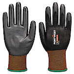 RĘKAWICE POWLEKANE PORTWEST A372 GP...