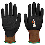 RĘKAWICE POWLEKANE PORTWEST A375 GP...