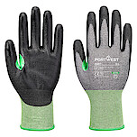 RĘKAWICE ANTYPRZECIĘCIOWE POWLEKANE...