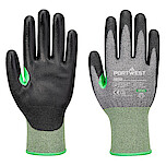 RĘKAWICE ANTYPRZECIĘCIOWE POWLEKANE...