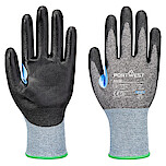 RĘKAWICE ANTYPRZECIĘCIOWE POWLEKANE...