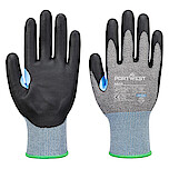 RĘKAWICE ANTYPRZECIĘCIOWE POWLEKANE...