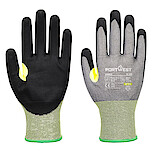 RĘKAWICE ANTYPRZECIĘCIOWE POWLEKANE...