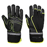 RĘKAWICE MONTERSKIE PORTWEST A753 COLD...