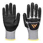 RĘKAWICE ANTYPRZECIĘCIOWE POWLEKANE...