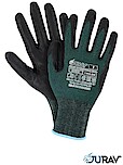 RĘKAWICE JURAV J-SOVAT_ZB POWLEKANE...