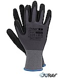 RĘKAWICE JURAV J-SULINIT_SB POWLEKANE...