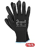 RĘKAWICE OCHRONNE REIS RTEPO-DOTS_BB10...