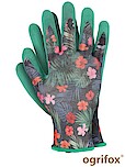 RĘKAWICE OGRIFOX OX-POLIGRASS...