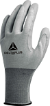 RĘKAWICE DELTAPLUS VV712BCG6 POWLEKANE...