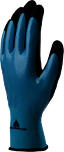 RĘKAWICE DELTAPLUS WET & DRY DPVV636BL...