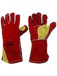 RĘKAWICE SPAWALNICZE PAYPER FIRE 307R...