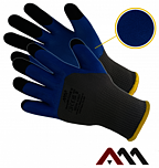 RĘKAWICE ARTMAS RWNYL BI FOAM W...