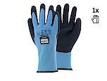 RĘKAWICE POWLEKANE SAFETY JOGGER ECO...