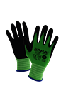 RĘKAWICE SARA 1-19-RPL005 NYLOGREEN...