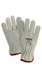 RĘKAWICE SKÓRZANE SARA 1-19-RSL006...