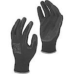 RĘKAWICE LAHTI PRO L21220 POLIESTROWE...