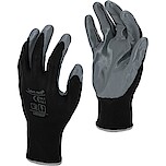 RĘKAWICE LAHTI PRO L22200 POLIESTROWE...