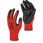 RĘKAWICE LAHTI PRO L22190 POLIESTROWE...