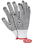  RĘKAWICE REIS RDZNN DZIANE NAKRAPIANE