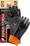 RĘKAWICE REIS RINDUSTRIAL WYKONANE Z...