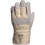 RĘKAWICE VENITEX GDC505 SKÓRA...