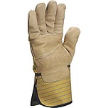  RĘKAWICE VENITEX GDB705 SKÓRA LICOWA