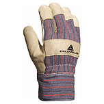  RĘKAWICE VENITEX DP302 SKÓRA LICOWA