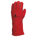 RĘKAWICE DELTAPLUS CA515R SKÓRZANE...