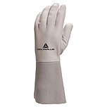 RĘKAWICE DELTAPLUS GFA115K SKÓRZANE...