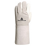 RĘKAWICE DELTAPLUS FC115 SKÓRZANE...