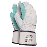  RĘKAWICE SKÓRZANE ISSALINE 7104