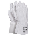 RĘKAWICE SKÓRZANE ISSALINE 7117...