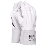 RĘKAWICE SKÓRZANE ISSALINE 7138...