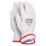 RĘKAWICE SKÓRZANE ISSALINE 7165...