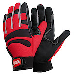 RĘKAWICE MONTERSKIE ISSALINE LONG...