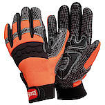 RĘKAWICE MONTERSKIE ISSALINE SOFT GRIP...