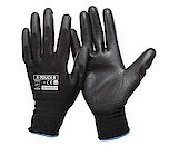 RĘKAWICE PROCERA X-TOUCH BLACK...